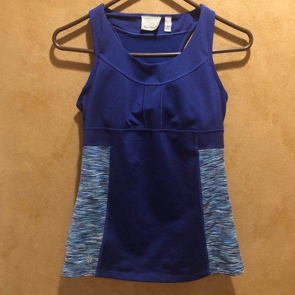 Athleta Tank NWOT - Picture 1 of 3